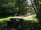 Spielplatz Lilienstraße in Rendsburg