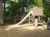 Spielplatz Am Wildtierpark Bretten in Bretten