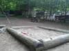 Spielplatz Am Wildtierpark Bretten in Bretten