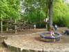 Spielplatz Am Wildtierpark Bretten in Bretten