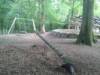Spielplatz Am Wildtierpark Bretten in Bretten