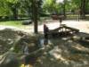 Spielplatz Alter Friedhof in Wiesbaden
