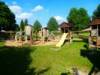 Spielplatz Lauterdörfle Gastronomie in Hayingen