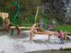 Spielplatz Wimsener Höhle in Hayingen