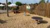 Spielplatz Schwabengarten in Leinfelden-Echterdingen