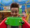 Spielplatz Inplaysia in Herrieden