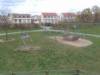 Spielplatz Pinderpark-Spielplatz in Zirndorf