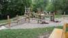 Spielplatz Wertachpark in Kaufbeuren