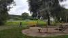 Spielplatz Wertachpark in Kaufbeuren