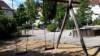 Spielplatz Wernerstraße in Ludwigsburg