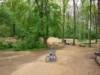 Spielplatz Mountainbike-Parcours Eilenriede in Hannover