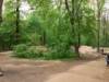 Spielplatz Mountainbike-Parcours Eilenriede in Hannover