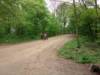 Spielplatz Mountainbike-Parcours Eilenriede in Hannover