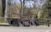 Spielplatz Bürgerpark in Braunschweig