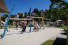 Spielplatz Spiel-und Skateplatz am Enzufer in Mühlacker