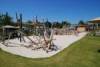 Spielplatz Spiel-und Skateplatz am Enzufer in Mühlacker