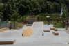 Spielplatz Spiel-und Skateplatz am Enzufer in Mühlacker
