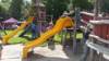 Spielplatz Katzenbacher Hof in Stuttgart