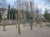 Spielplatz Am Bäkequell in Berlin