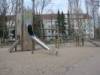 Spielplatz Am Bäkequell in Berlin