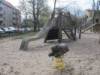 Spielplatz Am Bäkequell in Berlin