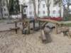 Spielplatz Am Bäkequell in Berlin