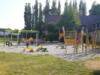 Spielplatz CoJe StadtjugendRing Spielpark in Coburg