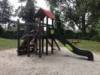 Spielplatz An der Kapellenmühle in Saarlouis