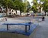 Spielplatz Neumarkt in Aachen