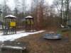 Spielplatz Kupferbach in Aachen