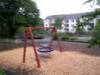 Spielplatz Stromgasse in Aachen