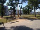 Spielplatz Rita-Maiburg-Straße / Butzweilerhof in Köln