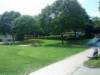 Spielplatz Wiesental in Aachen