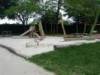 Spielplatz Wiesental in Aachen