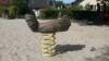 Spielplatz Jägergasse in Staufen im Breisgau