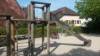 Spielplatz Jägergasse in Staufen im Breisgau