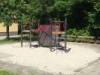 Spielplatz Kirschenstraße GEWOFAG - Siedlung in Taufkirchen