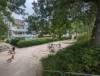 Spielplatz Hagelwiesenquellen Wasserspielplatz in Stuttgart
