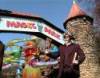 Spielplatz Magic Park Verden in Verden (Aller)