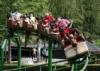 Spielplatz Freizeitpark Lochmühle in Friedrichsdorf