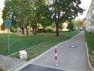 Spielplatz Zähringer Straße in Freiburg im Breisgau