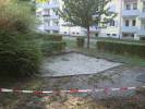 Spielplatz Zähringer Straße in Freiburg im Breisgau