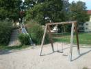 Spielplatz Zähringer Straße in Freiburg im Breisgau