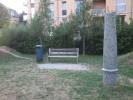 Spielplatz Karlstraße in Freiburg im Breisgau