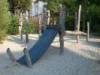 Spielplatz Karlstraße in Freiburg im Breisgau