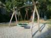 Spielplatz Karlstraße in Freiburg im Breisgau