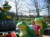 Spielplatz Erlebnispark Steinau in Steinau an der Straße