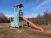 Spielplatz Am Sportplatz in Brigachtal