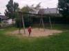 Spielplatz Beethovenplatz in Deißlingen
