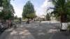 Spielplatz Palmengarten in Frankfurt am Main